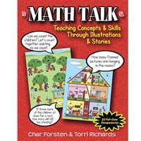 Math Talk